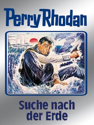cover image of Perry Rhodan 78